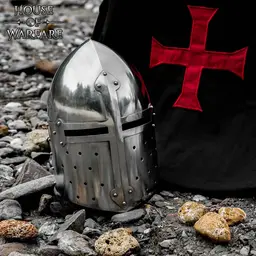 Sugarloaf Helmet - Celtic Webmerchant