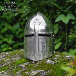 Sugarloaf Helmet - Celtic Webmerchant