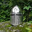 Sugarloaf Helmet - Celtic Webmerchant