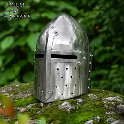 Sugarloaf Helmet - Celtic Webmerchant