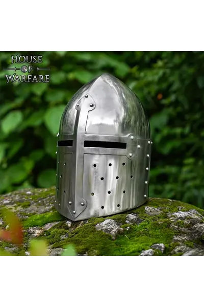 Sugarloaf Helmet - Celtic Webmerchant