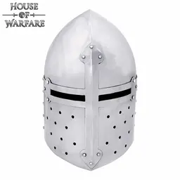 Sugarloaf Helmet - Celtic Webmerchant