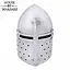 Sugarloaf Helmet - Celtic Webmerchant