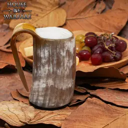 Taza vikinga Ragnar - Celtic Webmerchant