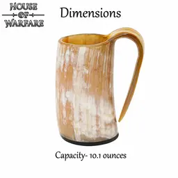 Viking mug Ragnar - Celtic Webmerchant