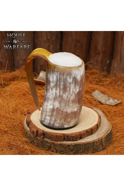 Vikingamugg Ragnar - Celtic Webmerchant