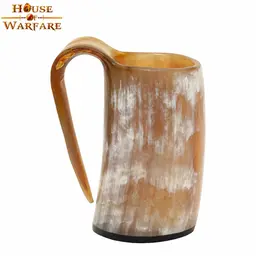 Viking mug Ragnar - Celtic Webmerchant