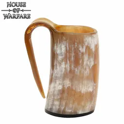 Viking mug Ragnar - Celtic Webmerchant
