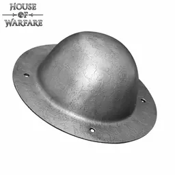 Remate de escudo vikingo, natural - Celtic Webmerchant