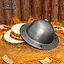 Bouton de bouclier viking, naturel - Celtic Webmerchant
