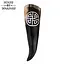 Heidnischer Trinkhorn - Celtic Webmerchant