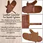 Full contact leather hand protection - Celtic Webmerchant