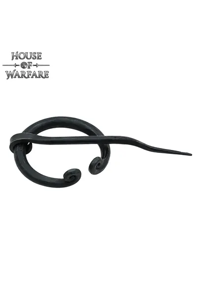 Eisen Pennanular Fibel - Celtic Webmerchant