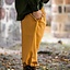 Three-quarter trousers, honey brown - Celtic Webmerchant