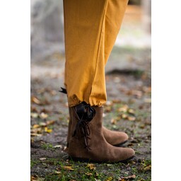 Pantalon trois-quarts, miel marron - Celtic Webmerchant