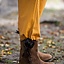 Pantalon trois-quarts, miel marron - Celtic Webmerchant