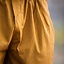 Three-quarter trousers, honey brown - Celtic Webmerchant