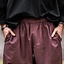 Pantaloni a tre quarti, di colore marrone scuro - Celtic Webmerchant