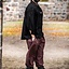 Pantalones tres cuartos, marrón oscuro - Celtic Webmerchant