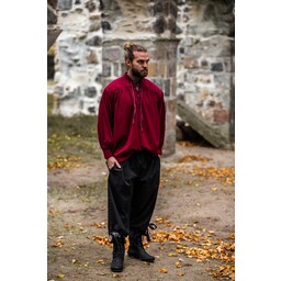 Driekwartsbroek, zwart - Celtic Webmerchant