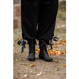 Pantalon trois-quarts, noir - Celtic Webmerchant