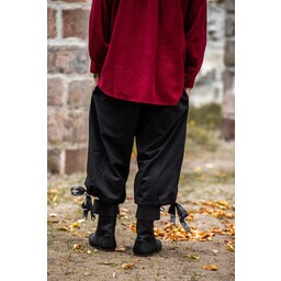 Pantalon trois-quarts, noir - Celtic Webmerchant