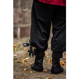 Pantalon trois-quarts, noir - Celtic Webmerchant