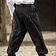 Leonardo Carbone Pantalon Faust, noir - Celtic Webmerchant