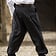 Leonardo Carbone Trousers Faust, black - Celtic Webmerchant