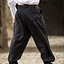 Broek Faust, zwart - Celtic Webmerchant