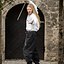 Broek Faust, zwart - Celtic Webmerchant