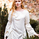 Leonardo Carbone Renaissance blouse, cream - Celtic Webmerchant