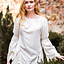 Renaissance blouse, cream - Celtic Webmerchant