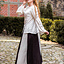 Renaissance blouse, cream - Celtic Webmerchant