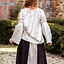 Renaissance blouse, cream - Celtic Webmerchant