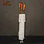 Late medieval fabric quiver - Celtic Webmerchant