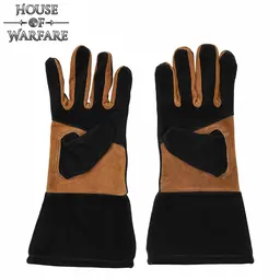 Gants de combat à l'épée - Celtic Webmerchant