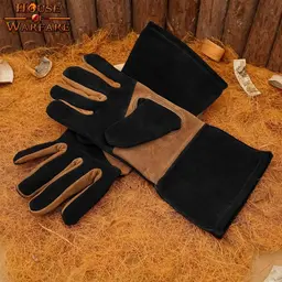 Guantes de lucha de espadas - Celtic Webmerchant