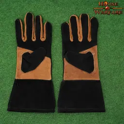 Gants de combat à l'épée - Celtic Webmerchant