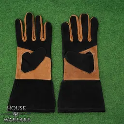 Gants de combat à l'épée - Celtic Webmerchant