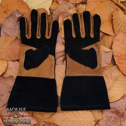 Gants de combat à l'épée - Celtic Webmerchant