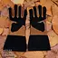 Guantes de lucha de espadas - Celtic Webmerchant