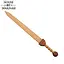 Wooden Gladius - Celtic Webmerchant