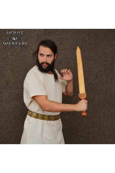 Gladius di legno - Celtic Webmerchant