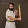 House of Warfare Gladius di legno - Celtic Webmerchant