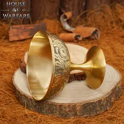 15.-16. Århundrede Chalice - Celtic Webmerchant