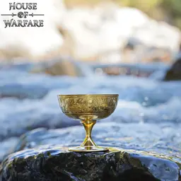 15.-16. Århundrede Chalice - Celtic Webmerchant