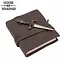 Mini dagger journal - Celtic Webmerchant