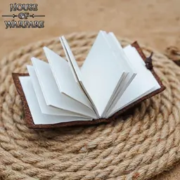 Taccuino mini pugnale - Celtic Webmerchant