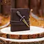 Mini dagger journal - Celtic Webmerchant